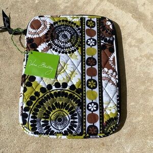 Vera Bradley E-Reader Sleeve